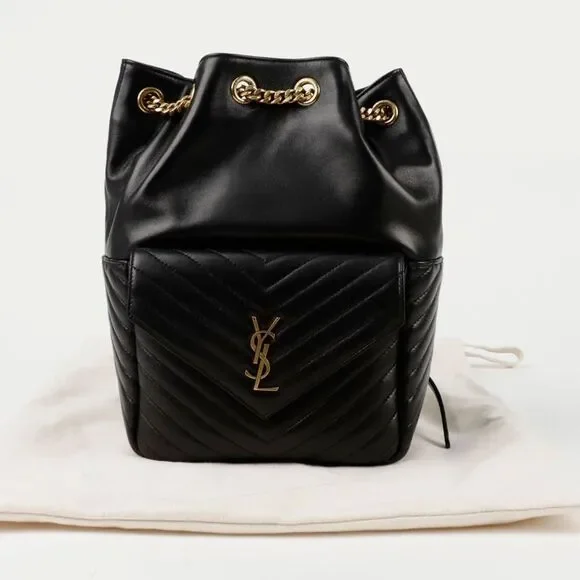 Drawstring Backpack - Picture 1 of 8